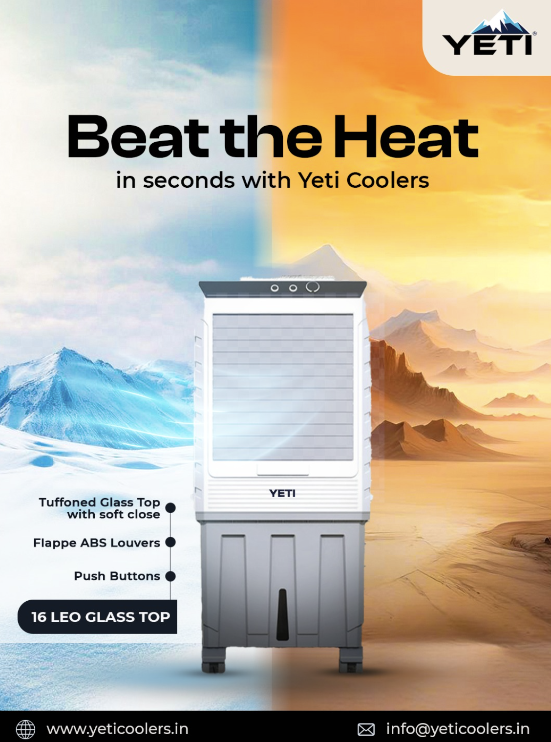 The Future of Evaporative Cooling: How Air Cooler Technology Is Evolving for Global Markets